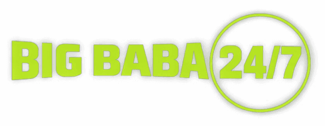 Big Baba 24/7